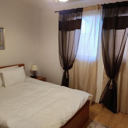 Neviasta Apartment スモーリャン エクステリア 写真