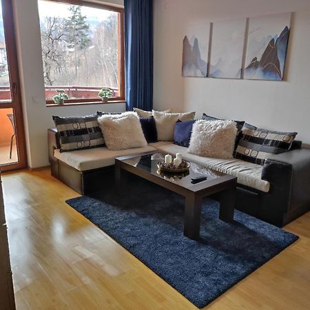 Neviasta Apartment スモーリャン エクステリア 写真
