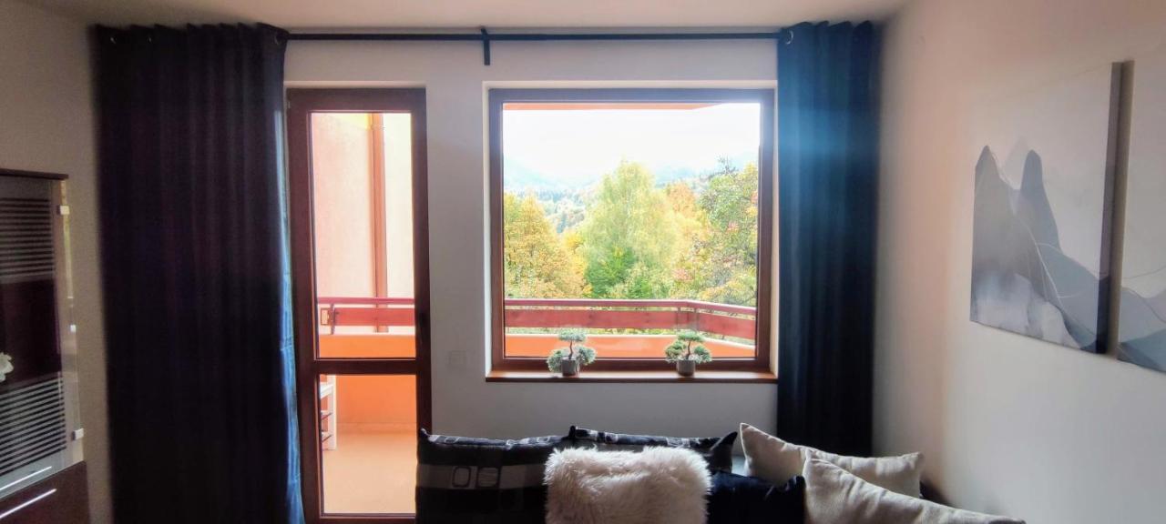 Neviasta Apartment スモーリャン エクステリア 写真