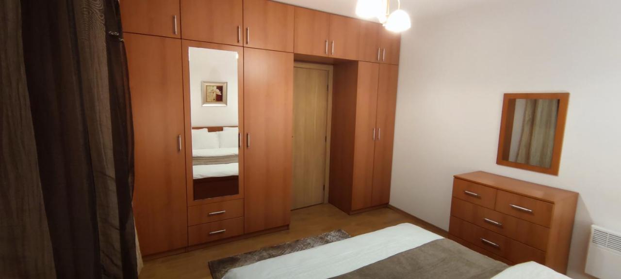 Neviasta Apartment スモーリャン エクステリア 写真