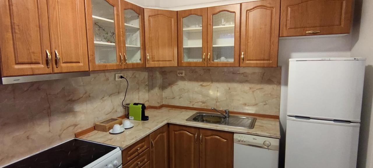Neviasta Apartment スモーリャン エクステリア 写真