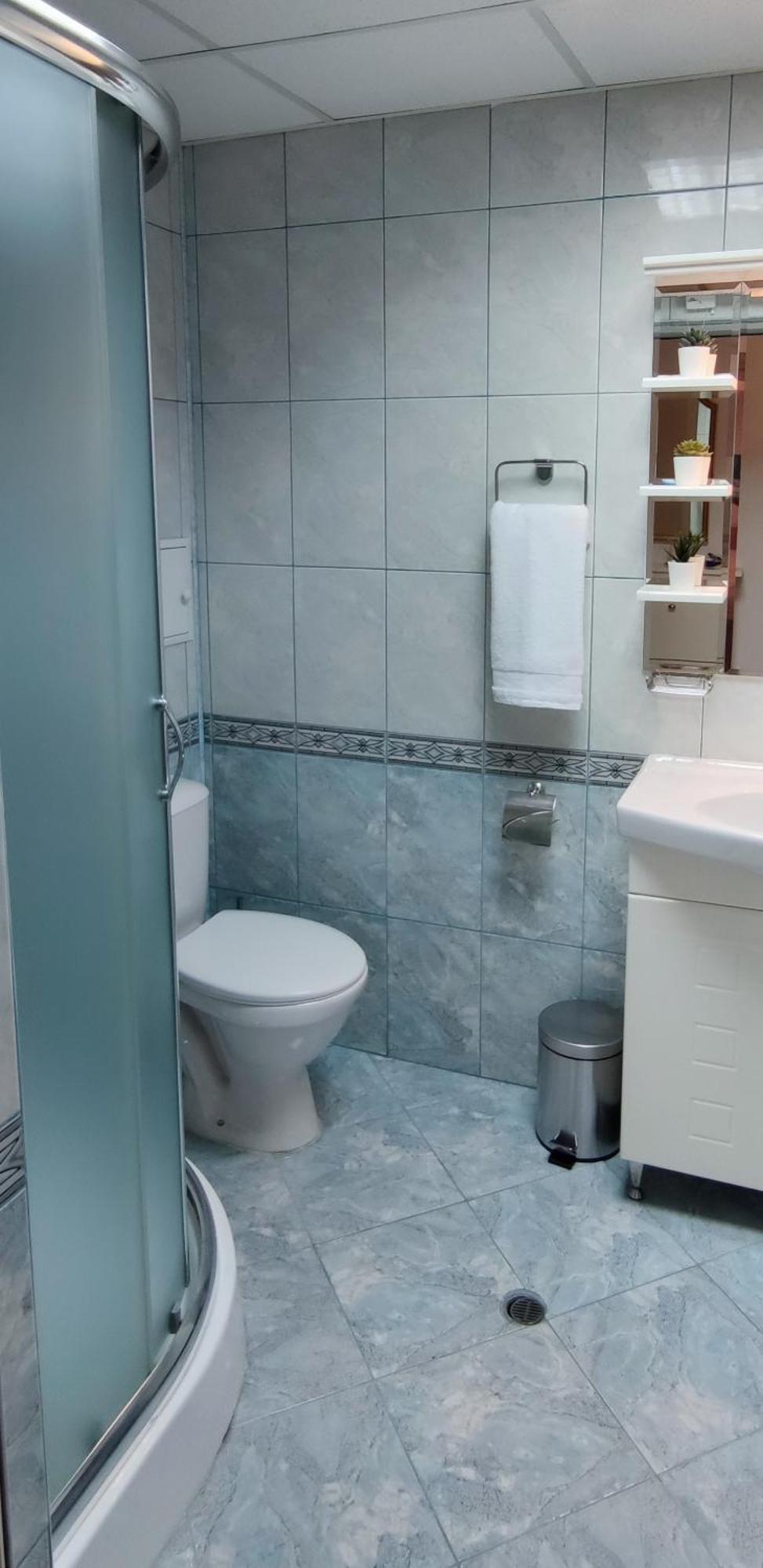 Neviasta Apartment スモーリャン エクステリア 写真