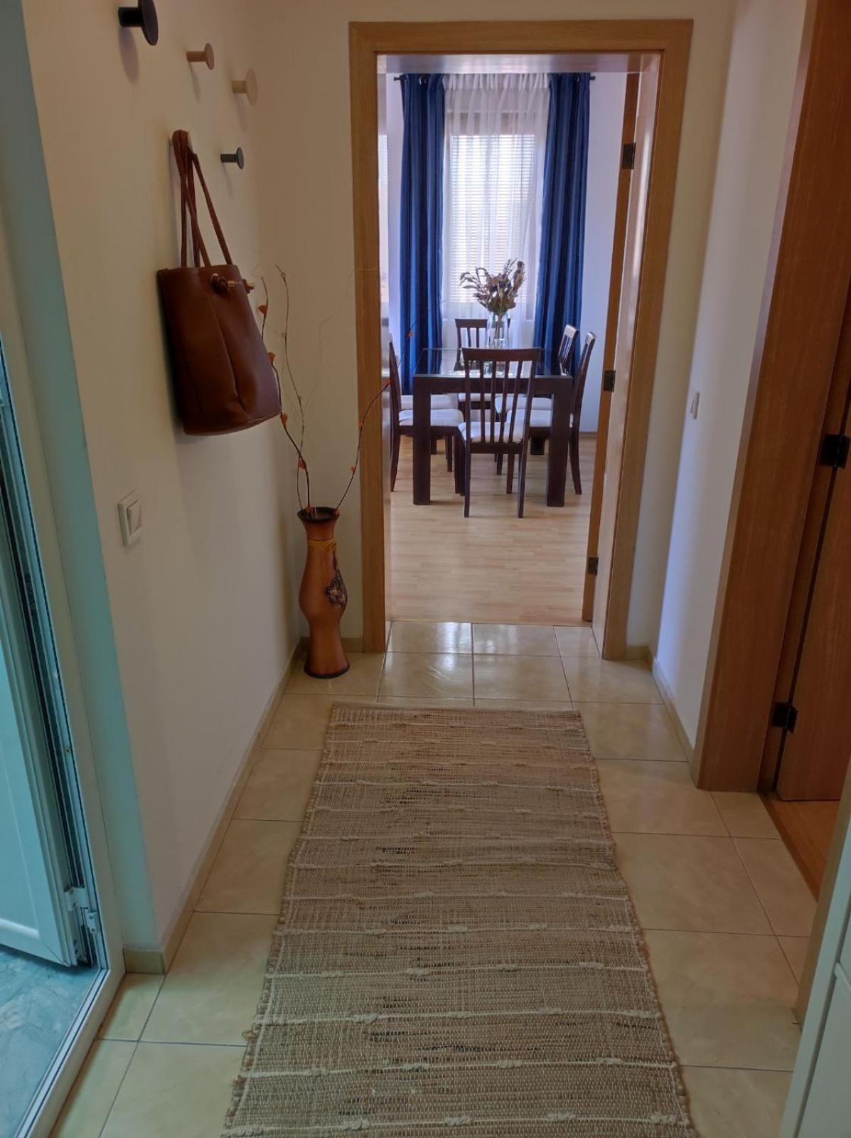 Neviasta Apartment スモーリャン エクステリア 写真